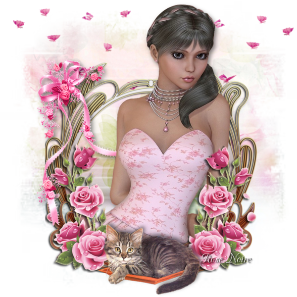 Rosalia
